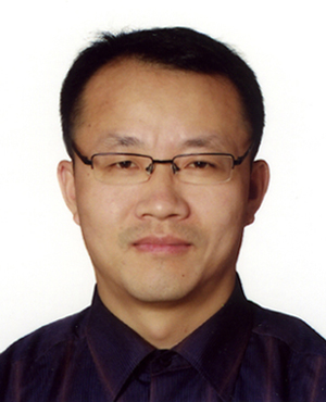 Zhiquan Liu