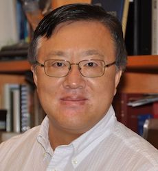 Lu-Chang Qin