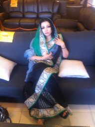 Zaira Zaman Chowdhury