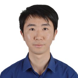 Xinxing Yin