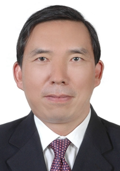 Fuchen Wang