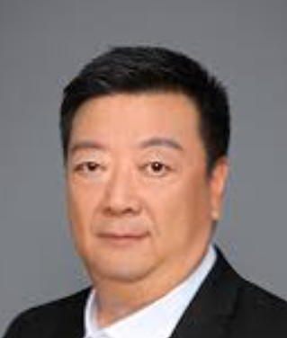 Pei Wang