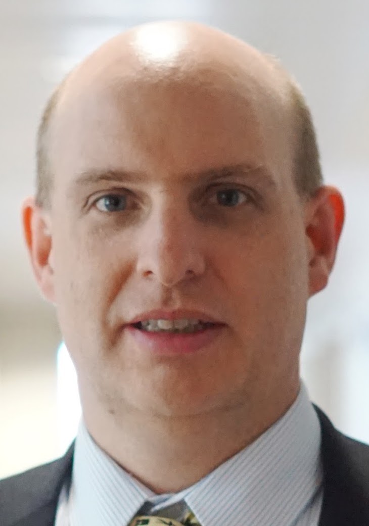 Ian McLoughlin