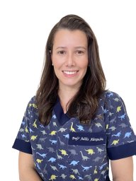 Alexandria Adílis Kalina