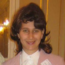 Anna Khlyustova