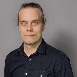 Janne Mäyrä
