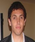 Luís M. Borges
