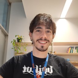 Javier Louro