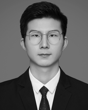 Yuxuan Zheng