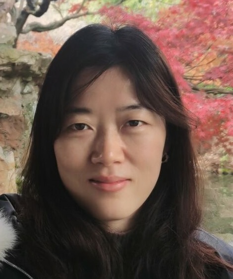 Linghong Ke