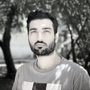 Pouria Rahgosha