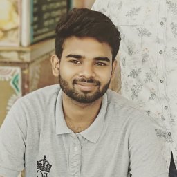Malyaj R. Prajapati