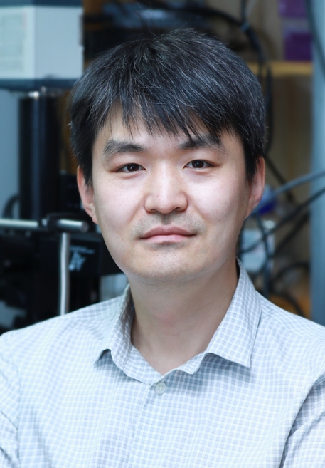 Jianbin Wang