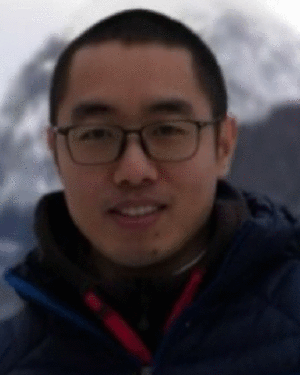 Ningbo Wang
