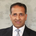 Melvin D Lobo