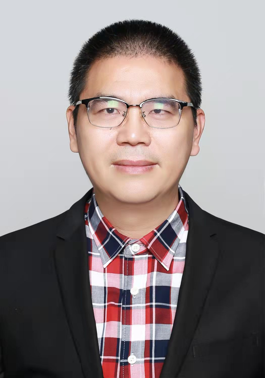 Renping Wang