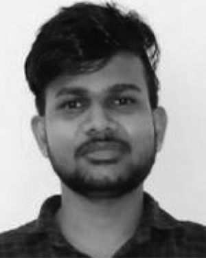 Deepak Chaurasiya