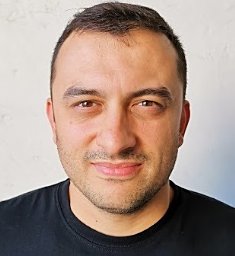 David Penas