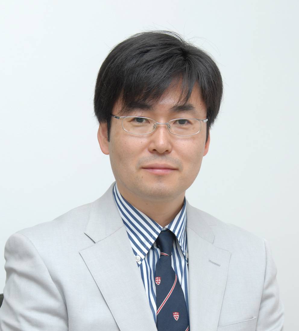 Norio Amizuka