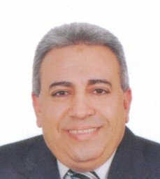 Samir A Nouh