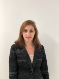 Raluca I. Gearba