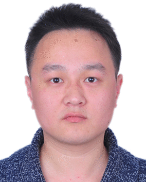 Chao Yu