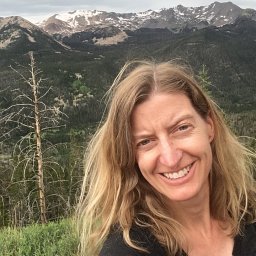 Mueller Rachel Lockridge