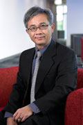 Kok Choon Tan