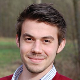 Joachim Van Guyse