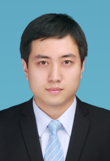 Junfeng Yuan