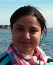 Fatma Gomaa