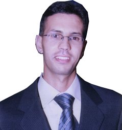Mohammed Achab