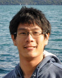 Haven (Haiwen) Feng