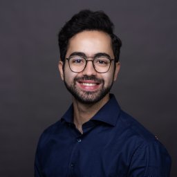 Amirmohammad Farzaneh