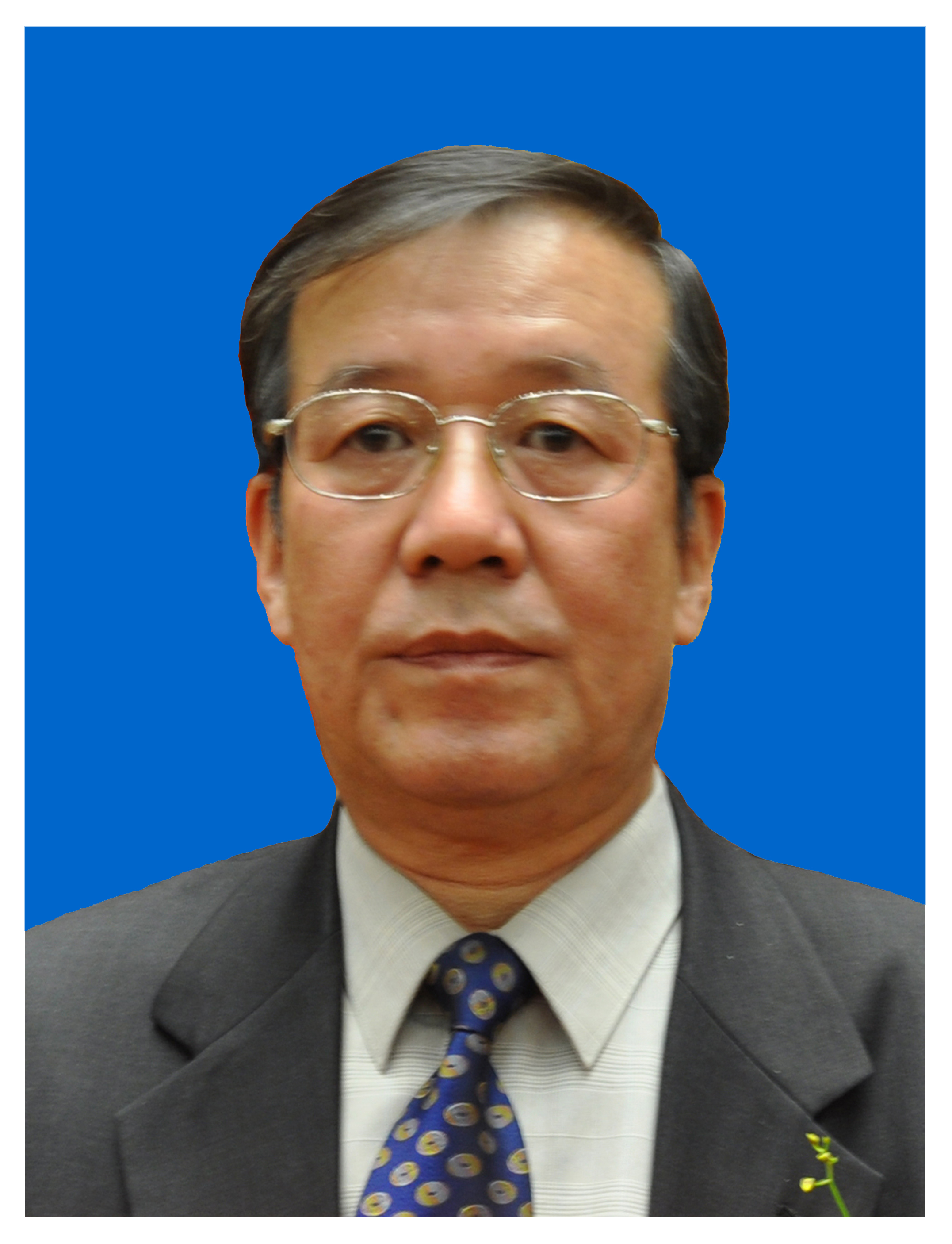 Yong Zhang