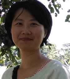 Yanyan Jiang