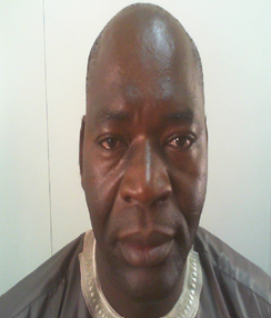 Lassana Konate