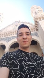 Charaf Eddine Dridi