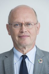 Jean-Pascal van Ypersele