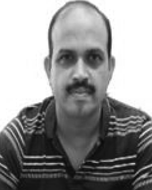 Vinay Kumar