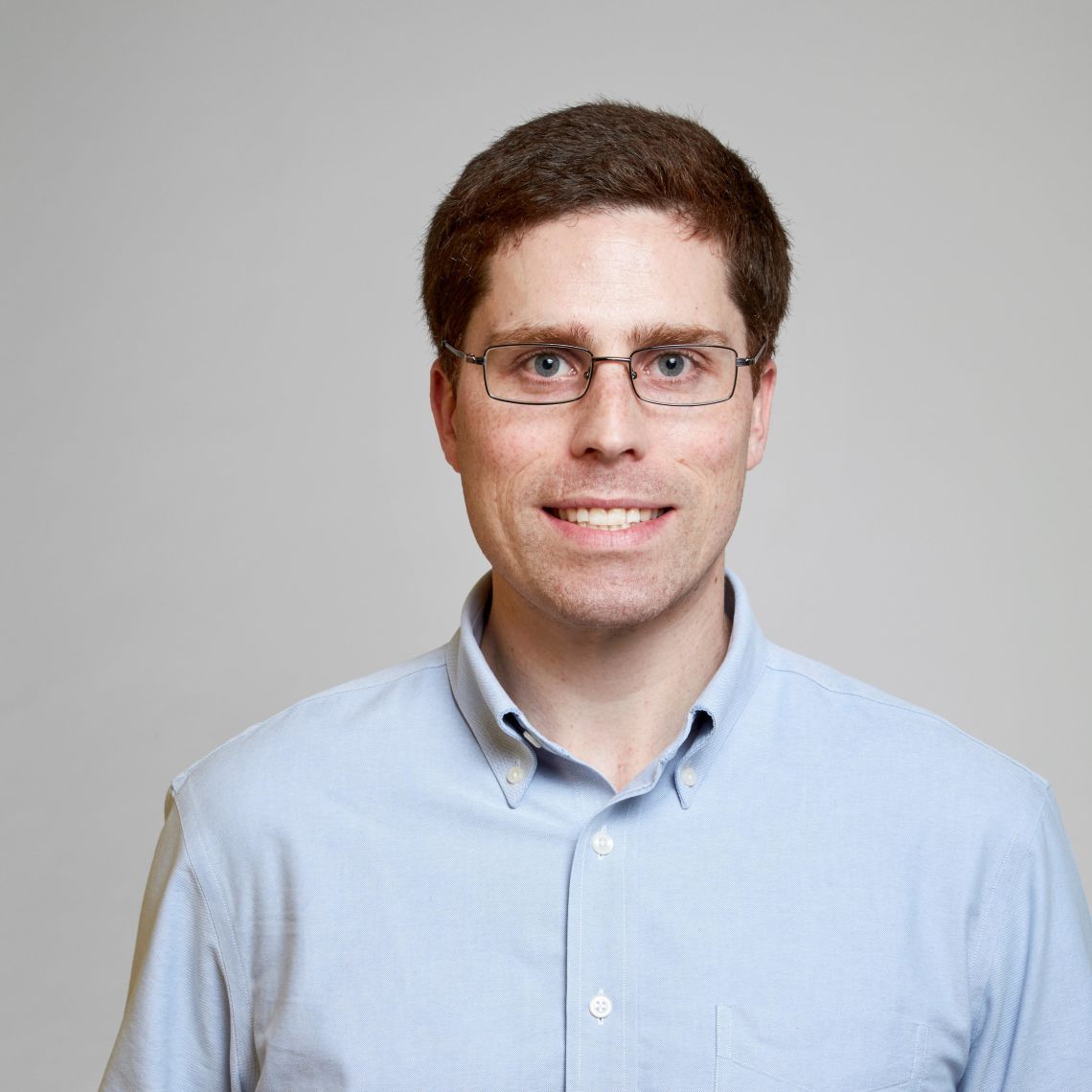 Adam M. Packer