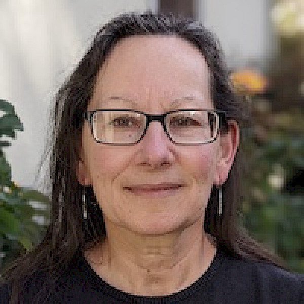 Ingrid M. Keseler