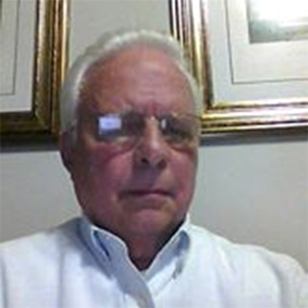Paulo Jose Ferreira Tucci