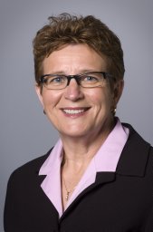 Lynetta J Freeman