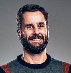 Mauro Nicolao