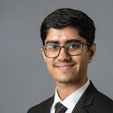 Vishwesh Bharadiya