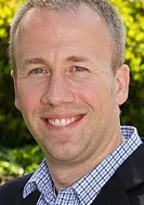 Andrew Warfield