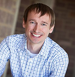 John M Meacham