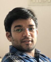 Avinash Ingle