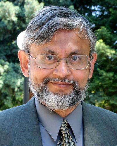 Bijoy K. Ghosh
